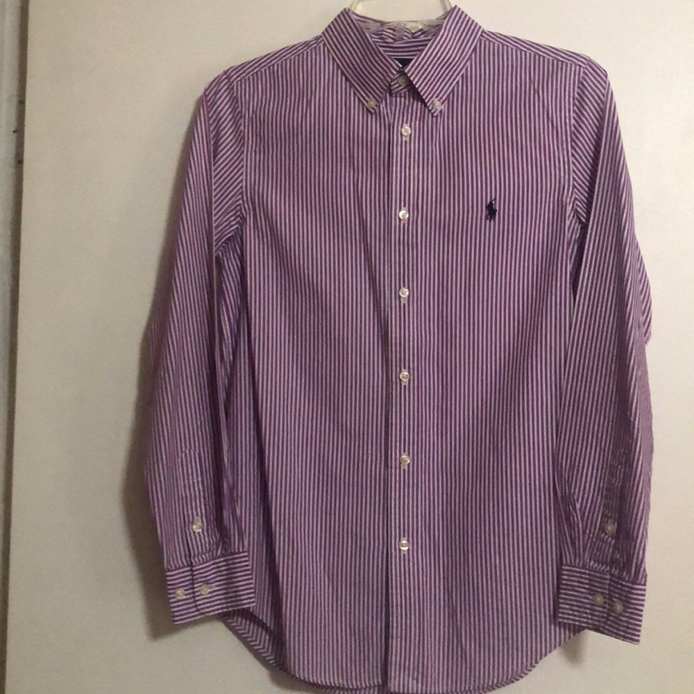 🔥Polo button shirt🔥